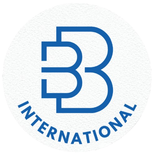 B.B. International